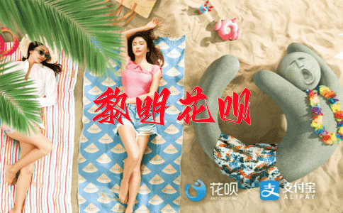 易如反掌花呗